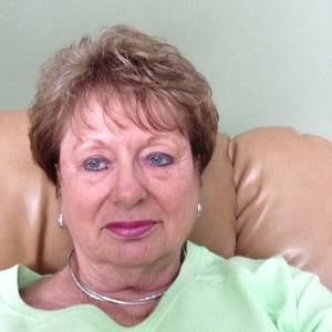 Meet your Posher, Darlene